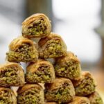 baklava warszawa warsaw turkish event catering oriental