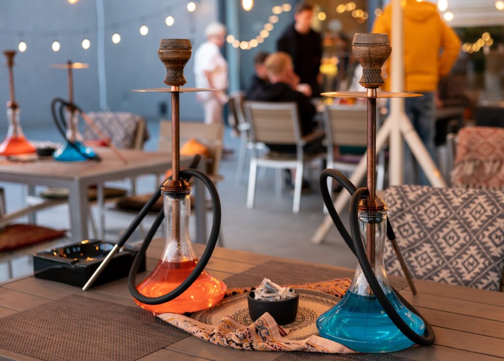 strefy chillout strefa na event aranżacja strefy chillout catering